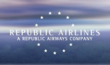 Republic Airlines logo