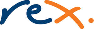 Rex Airlines logo