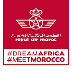Royal Air Maroc logo