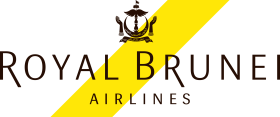 Royal Brunei Airlines logo