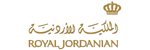 Royal Jordanian Airlines logo