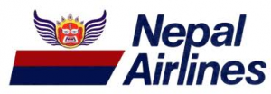 Nepal Airlines Corporation logo