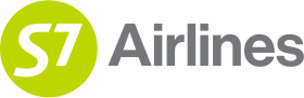 S7 Airlines logo