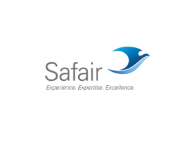 Safair (pty) Ltd logo