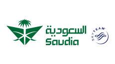 Saudia logo