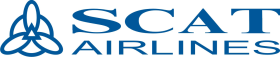 Scat Air Company logo