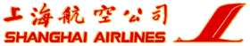 Shanghai Airlines Co. Ltd logo