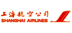 Shanghai Airlines Co. Ltd