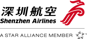 Shenzhen Airlines logo