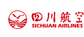 Sichuan Airlines logo