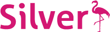 Silver Airways logo