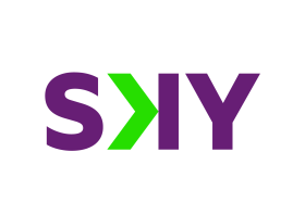 Sky Airline logo