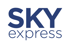 Sky Express logo