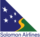 Solomon Airlines Ltd logo