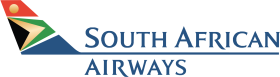 South African Airways logo