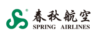 Spring Airlines Co. Ltd
