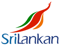 SriLankan Airlines logo