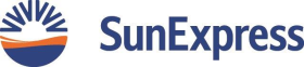SunExpress logo