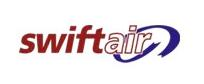 Swiftair S.a. logo