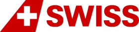 Swiss International Air Lines Ltd. logo