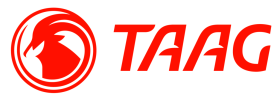 TAAG Angola Airlines logo