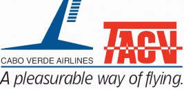 TACV - Cabo Verde Airlines logo
