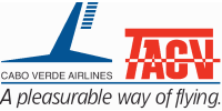 TACV - Cabo Verde Airlines