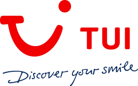 TUI UK & Ireland logo