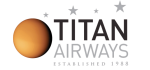 Titan Airways Ltd