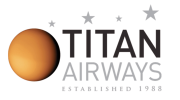 Titan Airways Ltd