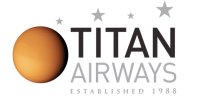 Titan Airways Ltd