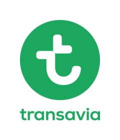 Transavia Airlines logo