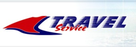 Travel Service A.s. logo