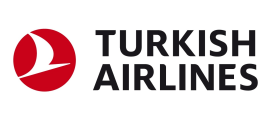 Turkish Airlines logo
