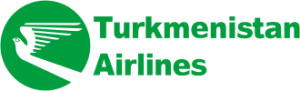 Turkmenistan Airlines logo