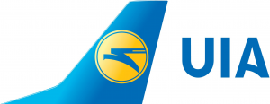 Ukraine International Airlines Jsc logo