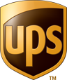 UPS Airlines logo