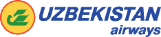 Uzbekistan Airways logo