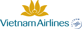 Vietnam Airlines logo
