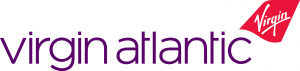 Virgin Atlantic Airways logo