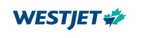 WestJet logo