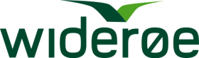 Widerøe logo