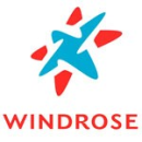 Windrose Airlines logo