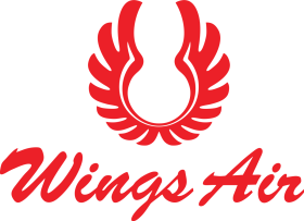 Wings Air logo