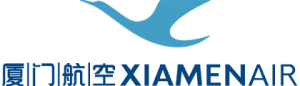 Xiamen Airlines   logo