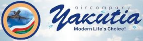 Yakutia Airlines logo
