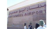 Abu Simbel Airport