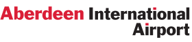 Aberdeen International Airport logo