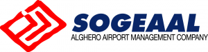 Alghero Airport logo