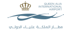 Queen Alia International Airport